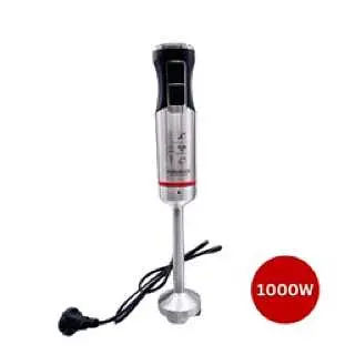 Блендер погружной Eisenbach Turbo Mix 3в1 1000W (JE-903E) - фото 3