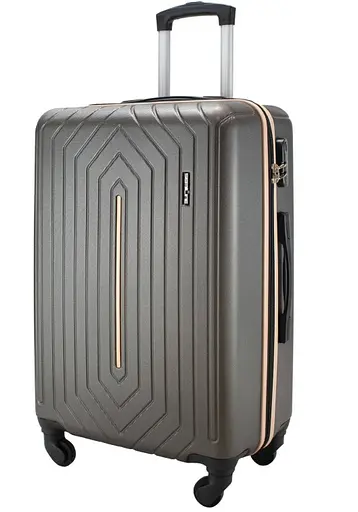 Чемодан Semi Line 28" (L) Графит (T5687-3) (DAS302899) - фото 1