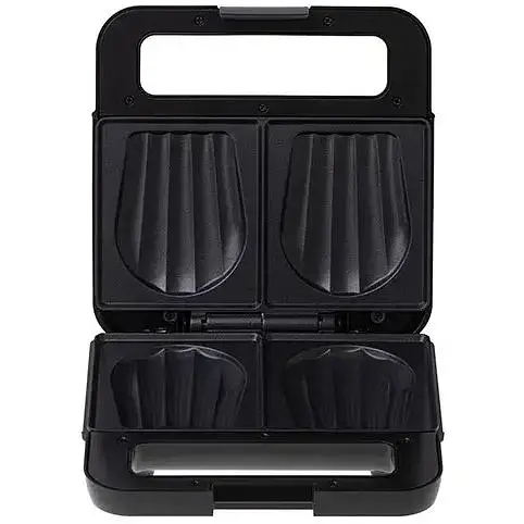 Сендвічниця Adler AD 3079 - фото 4