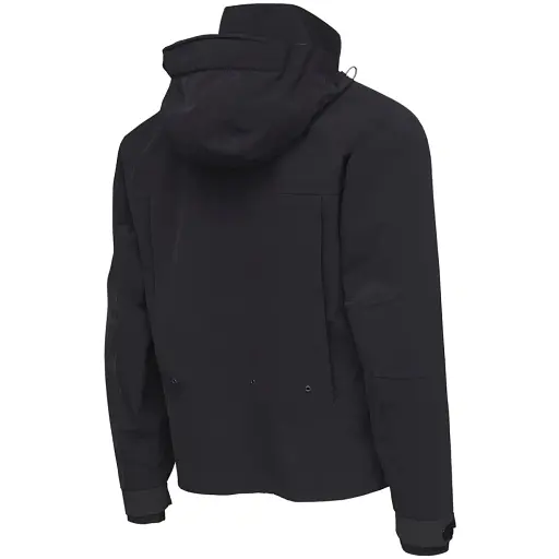 Куртка Savage Gear SG6 Wading Jacket S Black/Grey - фото 3