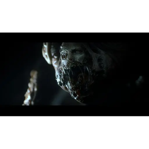 Игра The Callisto Protocol (русская версия) (PS4) - фото 9