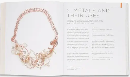 Metalsmithing for Jewelry Makers - фото 7