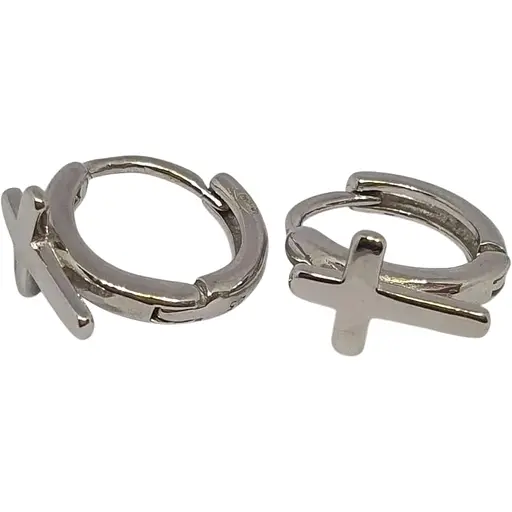 Серебряные серьги TOP Silver. 520791