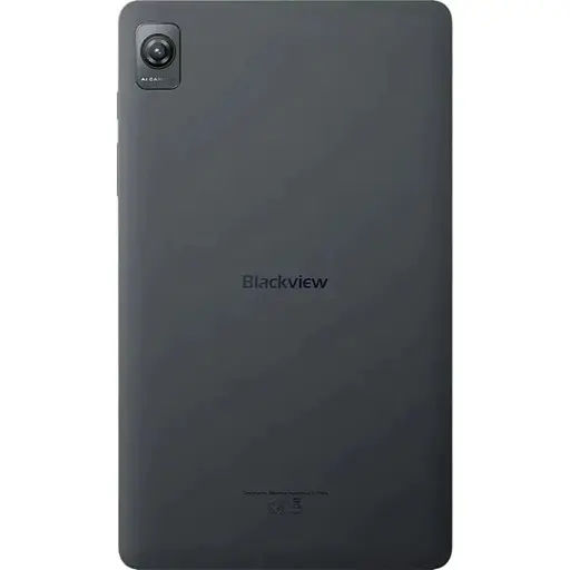 Планшет Blackview Tab 60 8.68" HD+ /6GB/128GB/ T606 /6050mAh/ 8+5Мп /LTE Grey - фото 5