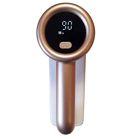 Машинка для удаления катышек Adler AD 9617 LCD 6 лезвий 5 Вт - фото 10