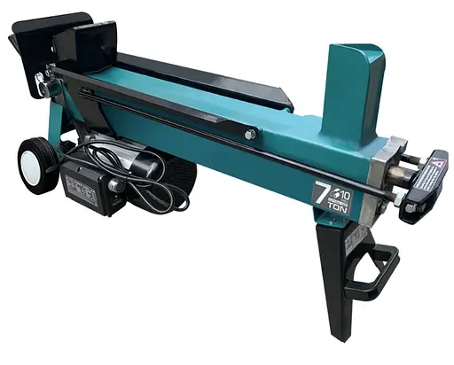 Электрический дровокол Konner&Sohnen 7 т KS 7THE 52/30 - фото 4