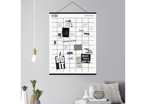 Интерактивный постер 1DEA.me Dream&Do Dream Board (13074) - фото 7