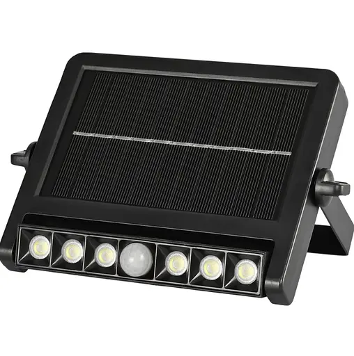 Светодиодный фонарь Videx 600Lm 5000K (VL-WLSO-025-S) - фото 1