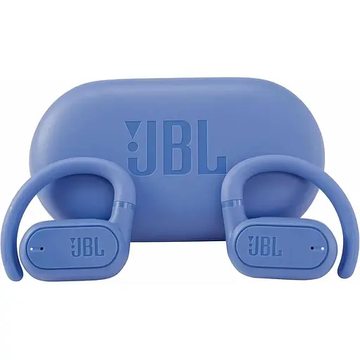 Наушники JBL Soundgear Sense Blue (JBLSNDGEARSNSBLU)