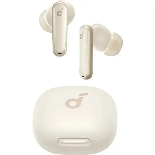 Навушники TWS Anker SoundCore P40i White
