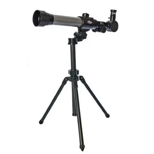 Дитячий іграшковий набір "Телескоп" Limo Toy SK 0011 штатив у комплекті - фото 2