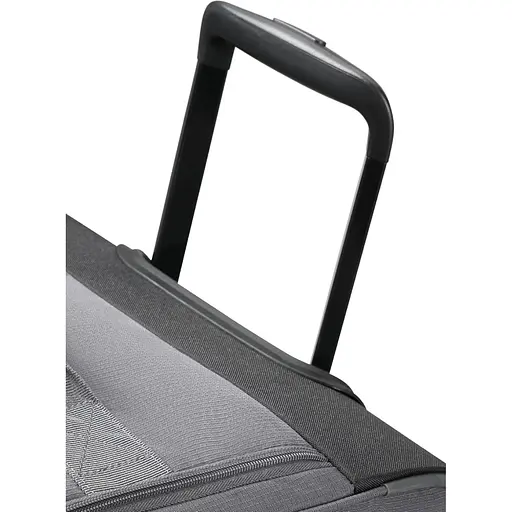 Дорожная Сумка На Колесах American Tourister CITY RACER BLACK 68x39x38 MI9*09002 - фото 9