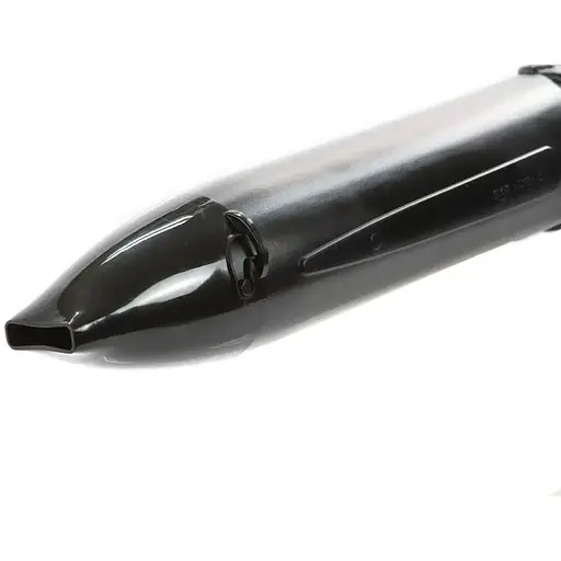 Садовий пилосос повітродув Demon GT M88176 бензин - фото 8