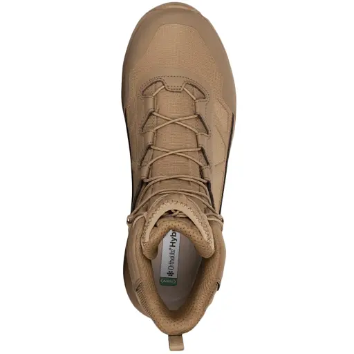 Ботинки AKU Sentinel MID GTX 10.5 Coyote - фото 3