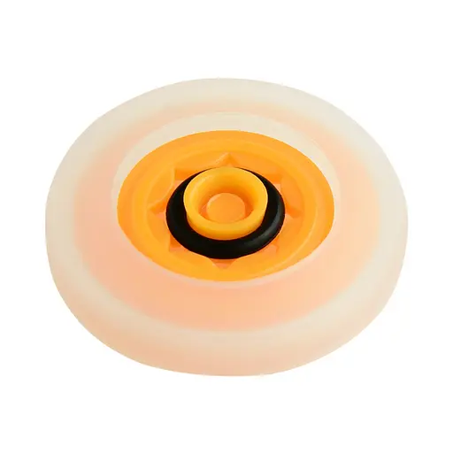 Водозберігаюча насадка Drop ST06E-SH для душу прихована - Економія 50%, 6 л/хв, універсальна 1/2"