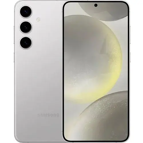 Смартфон Samsung Galaxy S24 5G (128GB) SM-S921B/DS Marble Grey