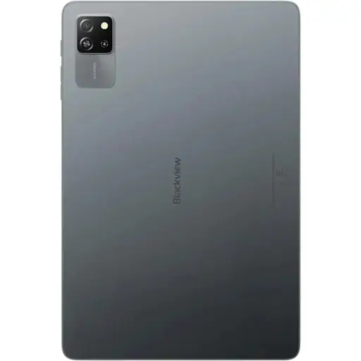 Планшет Blackview Tab 60 10.1" HD+ 4GB/128GB/A523/5100mAh/8+5Мп/WIFI Gray - фото 5