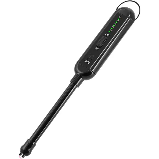 Запальничка електрична дугова iLevar з акумулятором для кемпінгу