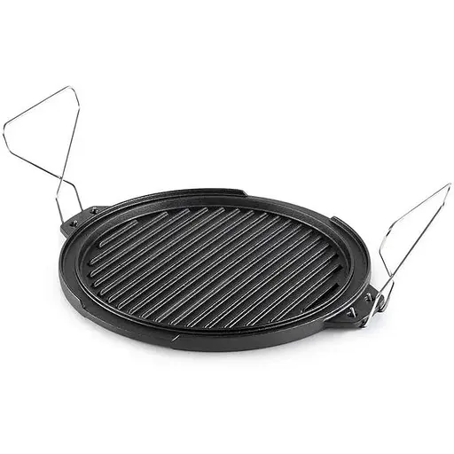 Сковородка-гриль GSI Outdoors Guidecast 10 Round Griddle (1099-60606)