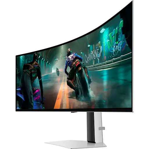 Монітор Samsung 49" Odyssey OLED G9 G91SD DQHD (LS49DG910SIXCI) (133545) - фото 3