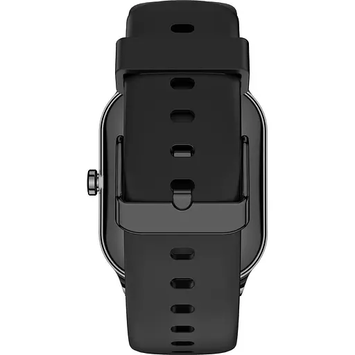 Смарт-годинник Amazfit Pop-3S Black - фото 7