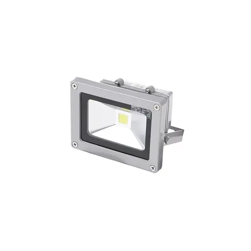 Прожектор Brille уличный LED влагозащищенный IP65 HL-05/10W CW
