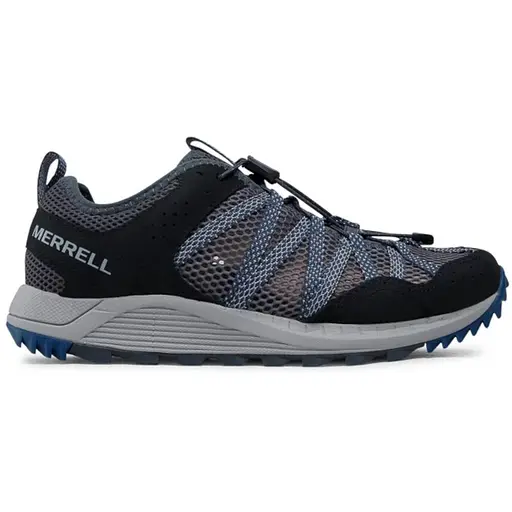 Кросівки Merrell Wildwood Aerosport Mns 43 Синій (1054-036.0737) - фото 2
