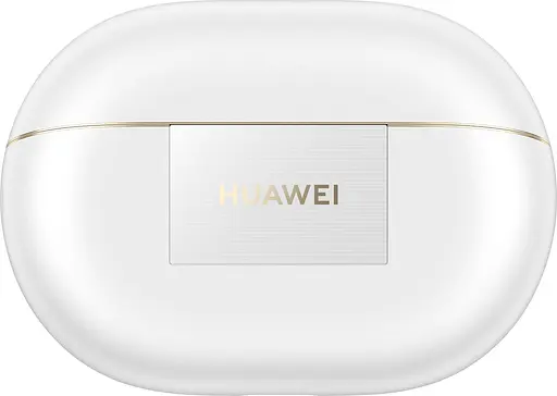 Наушники HUAWEI FreeBuds Pro 4 White - фото 3