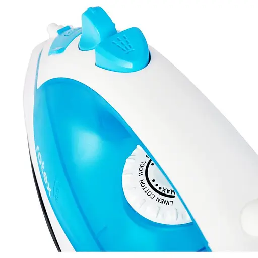 Утюг RIC18-N Eco Glide - фото 9