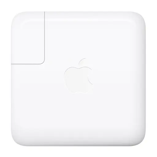 Блок живлення для ноутбука Apple 87W USB-C Power Adapter (MNF82) BOX orig [23960]