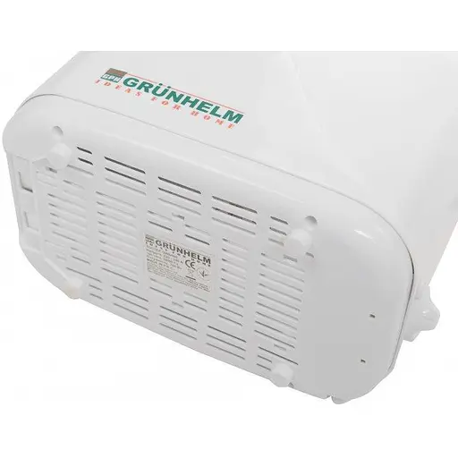 Тостер Grunhelm GWD008 - фото 7