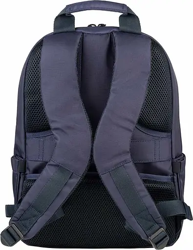 Рюкзак для ноутбука Tucano 15" Bizip Blue (BKBZ15-X-B) - фото 3