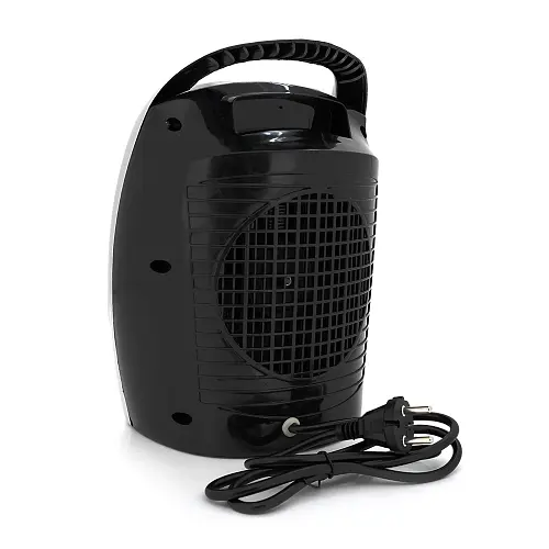 Тепловентилятор Floria ZLN6188, 1500Вт, Box - фото 4