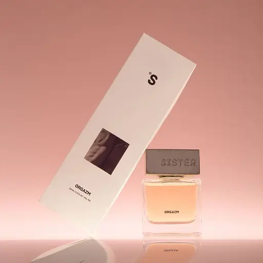 Уцінка. Аромадифузор Sister's Aroma Оргазм 110 мл - фото 3