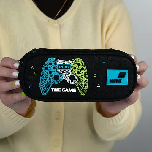 Пенал Kite Next Level (K26-599-8) - фото 7