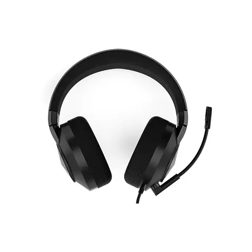 Наушники Lenovo H210 Gaming Headset Black (GXD1P46880) - фото 5