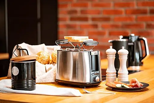 Тостер Adler AD 3214 - фото 8