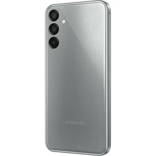 Смартфон Samsung Galaxy M15 5G 4/128Gb Gray (SM-M156BZAUEUC) - фото 6