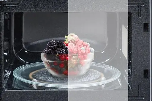 Мікрохвильова піч Hisense H20MOMCP1H (M20XYZ) - фото 12