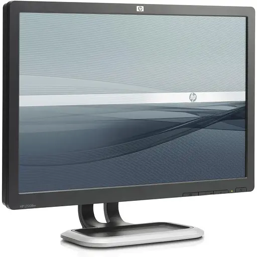 Монітор 22" HP L2208W - Class B "Б/В" - фото 4