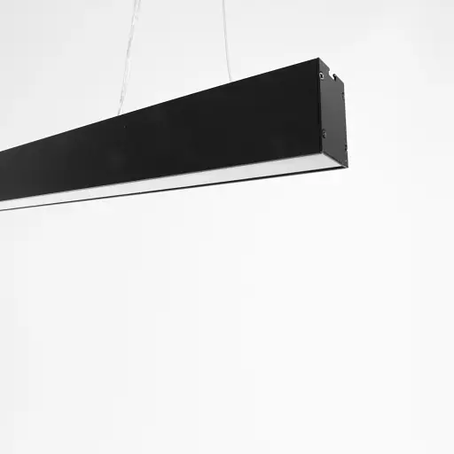 Лінійний світильник Friendlylight Linear BK FL3183 - фото 2