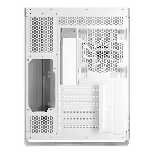 Корпус PcCooler PcCOOLER CPS White ATX/Micro ATX/Mini-ITX (Д×Ш×В) 415×295×368 мм / 468×378×514 мм (C3 T500 ARGB WH) без блока питания - фото 5