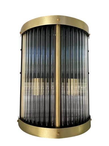 Настенный светильник, бра GL Tubes PikArt арт. 23531 - фото 1