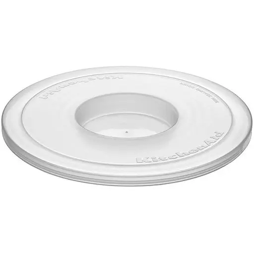 Кухонная машина KitchenAid 5KPM5EOB - фото 3