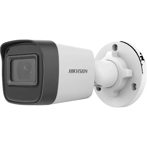 Циліндрична відеокамера Hikvision DS-2CD1021G0-I (4 мм) 2МП