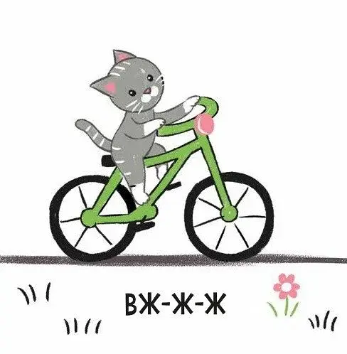 Моя контрастна книжка. Машинки - фото 5