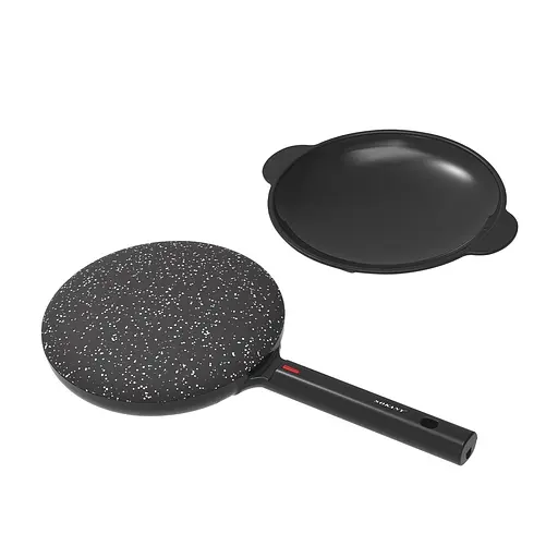 Вафельница-млинница Sokany SK-07068