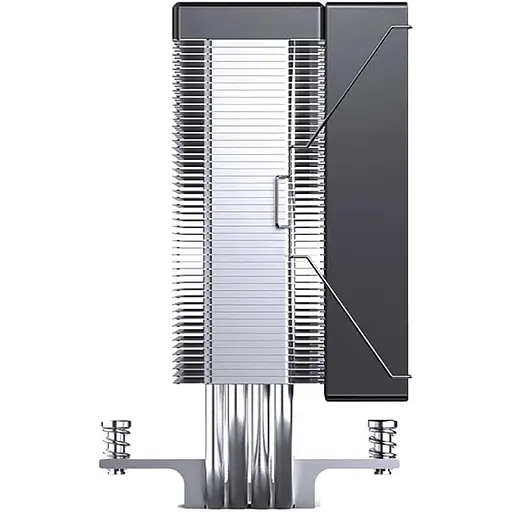 Кулер для процессора Jonsbo CB40 Black (CB40 Black) - фото 13