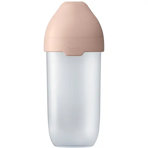 Бутылочка LOVI Mammafeel 330 мл (21/597) - фото 2