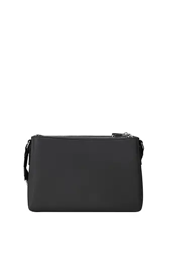 Плечова Сумка Samsonite ZALIA 3.0 BLACK 28,5x19,5x9,5 KM4*09011 - фото 3